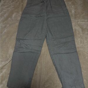 H&M Gray Pants